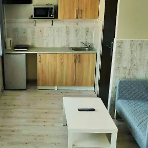 Kawalerki Z Kuchnia - Self Check In - With Kitchen Poznan