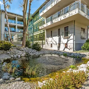 Apartment Grand - Blue Marlin - Luxury