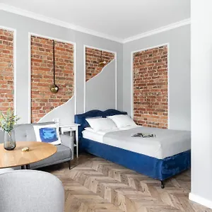 Apartment Factory