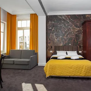 Apartment So In
