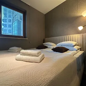 President By Warsawresidence Group Warsaw
