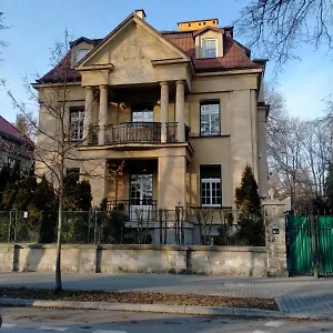 Lemon Tree Krakow