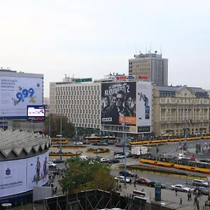 Centrum Daniella Warsaw