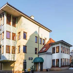 Apartment Sopocki Dwor
