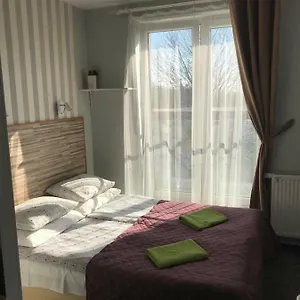 Apartment Fabryka