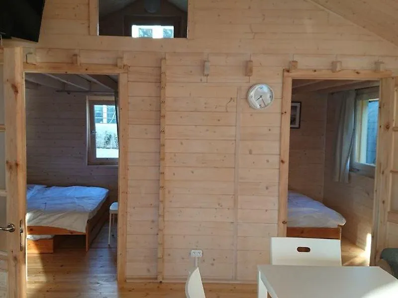 Aparthotel Villa Antonina Sopot