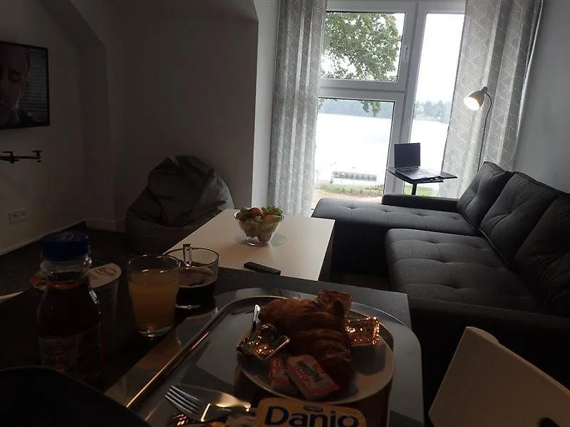Villa Antonina Sopot
