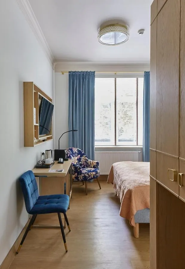**** Aparthotel Villa Antonina Sopot Poland