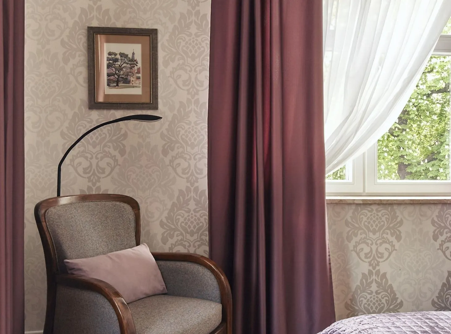 Villa Antonina Sopot
