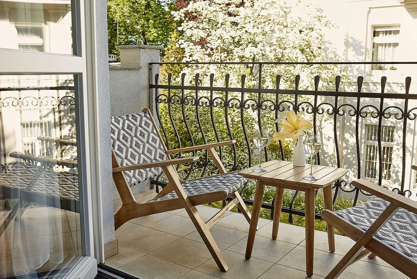 Villa Antonina Sopot Aparthotel