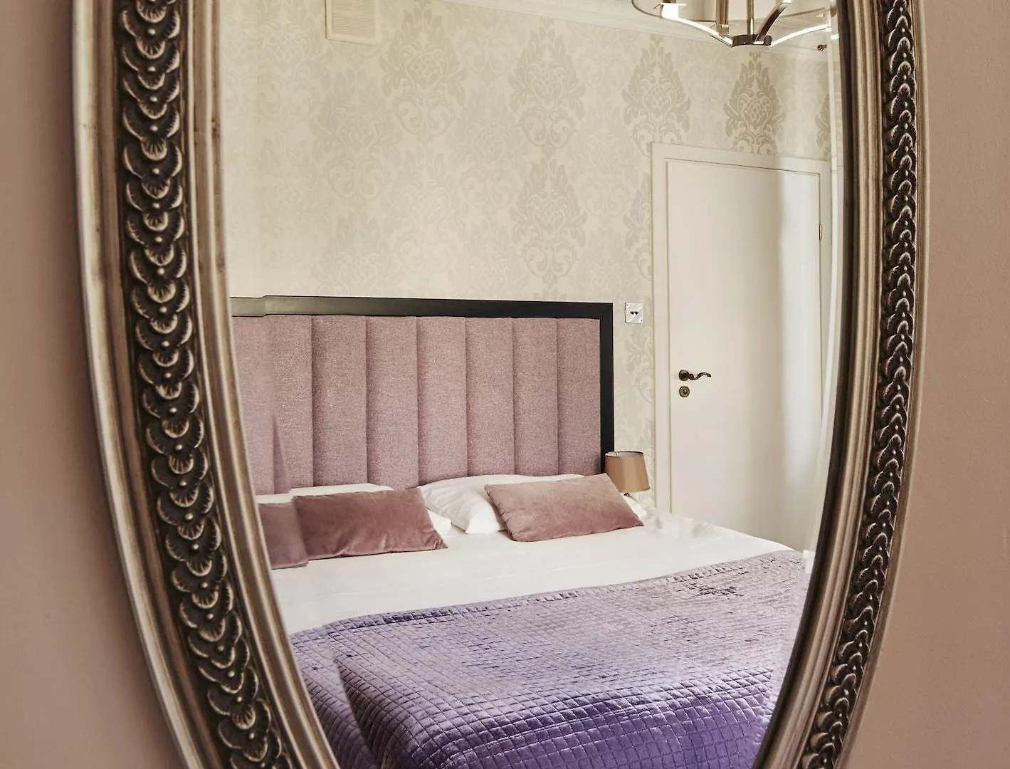 **** Aparthotel Villa Antonina Sopot Poland