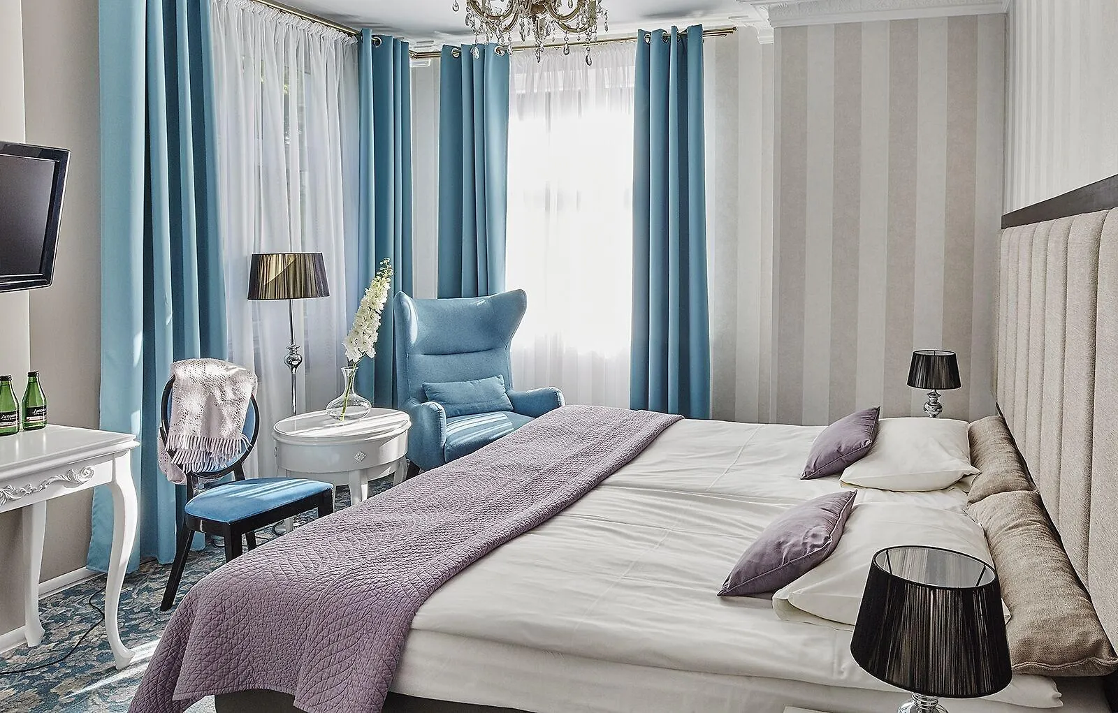 Villa Antonina Sopot Aparthotel