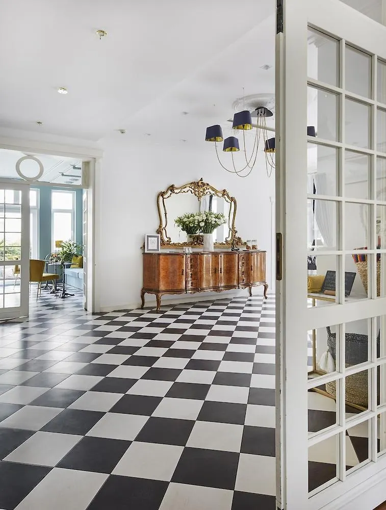 Villa Antonina Sopot 4*,  Poland