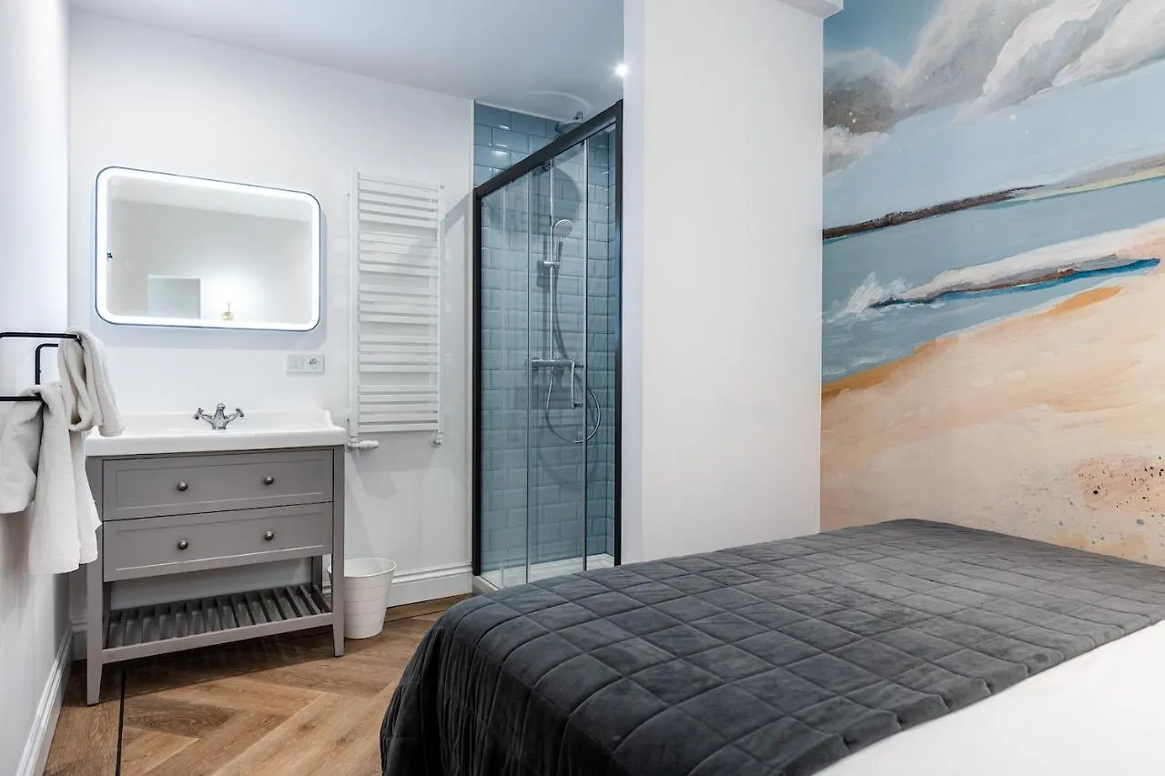 Villa Antonina Sopot 4*,