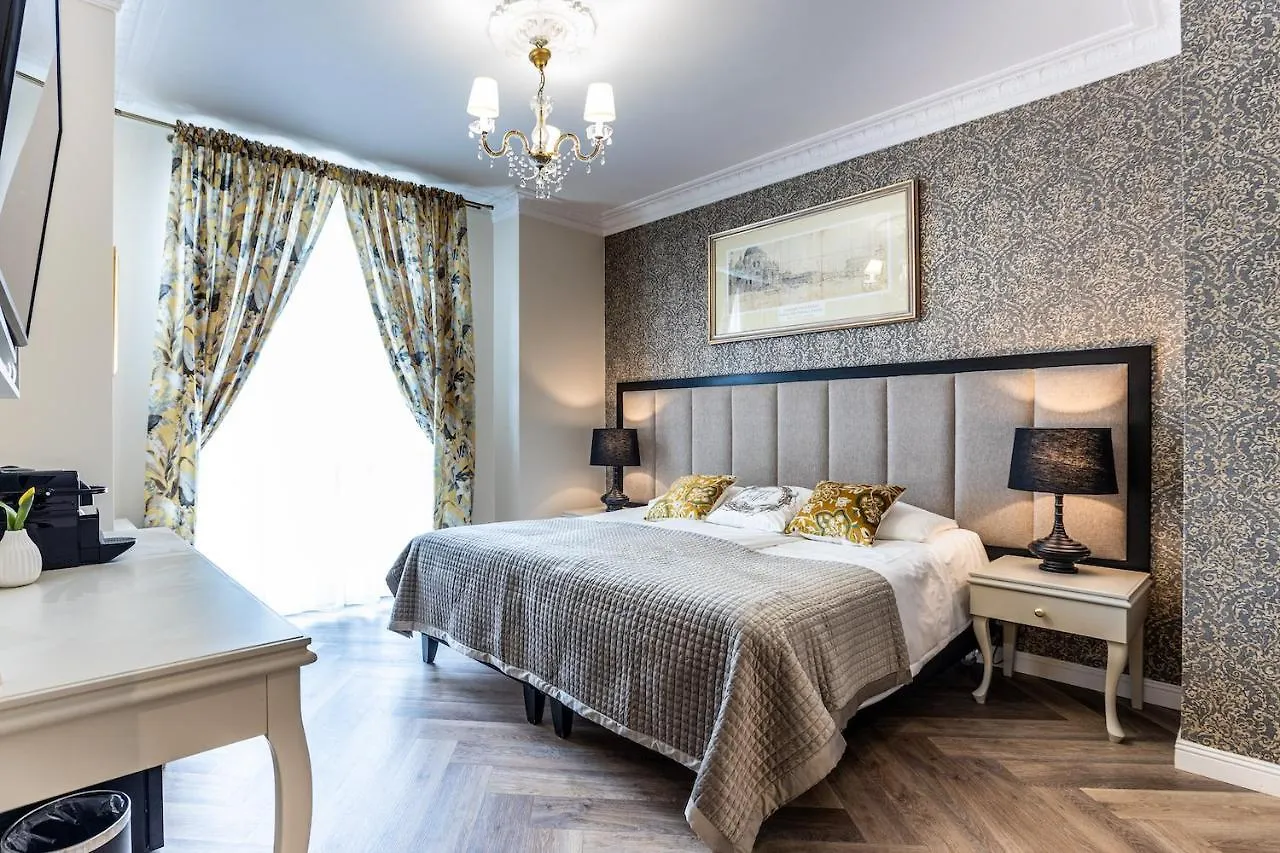 Aparthotel Villa Antonina Sopot