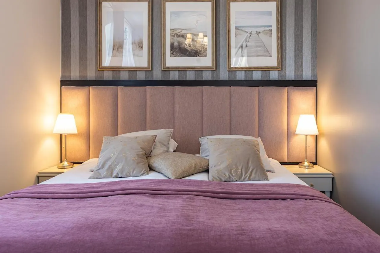 Villa Antonina Sopot 4*,
