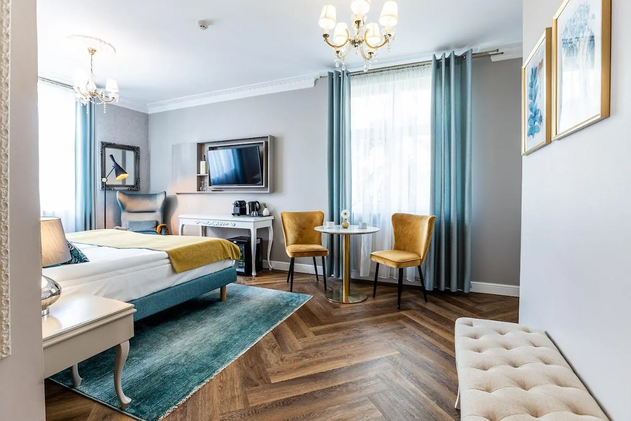 Villa Antonina Sopot