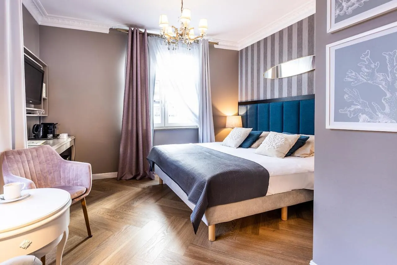 Villa Antonina Sopot