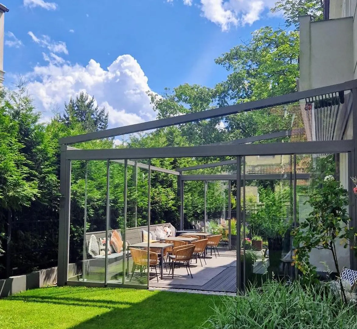 Villa Antonina Sopot
