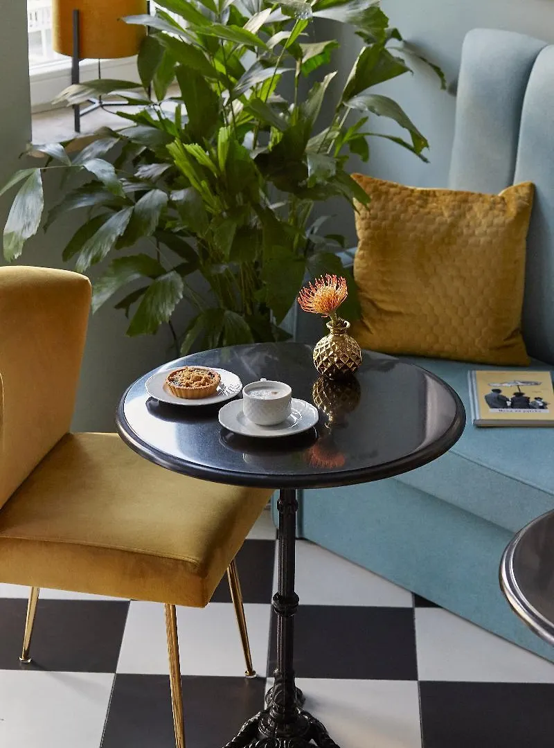 Aparthotel Villa Antonina Sopot