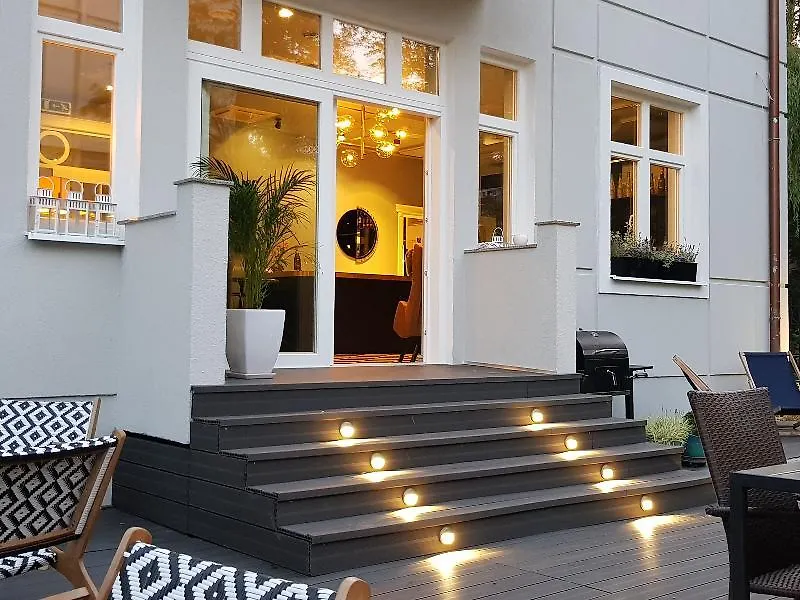 Villa Antonina Sopot
